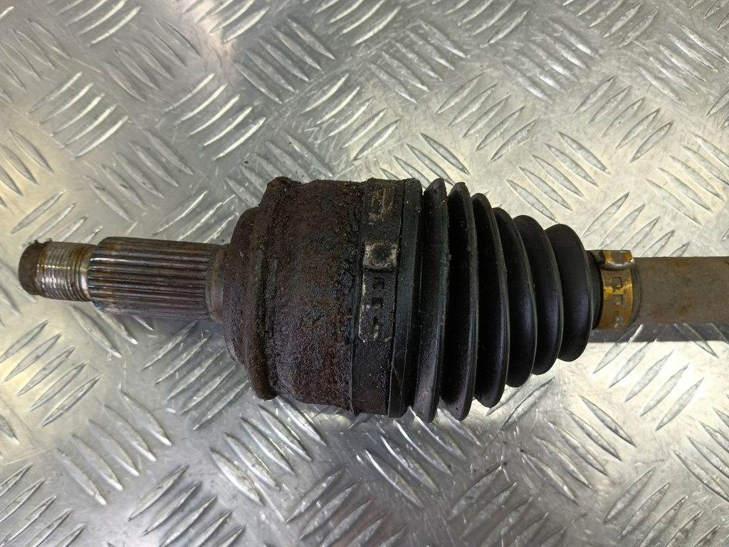 привод SUZUKI Grand Vitara 2.0 4WD MT (140 л.с.)Grand Vitara  II (2005—2008) Внедорожник 4410265J00, 2130 рублей, Москва