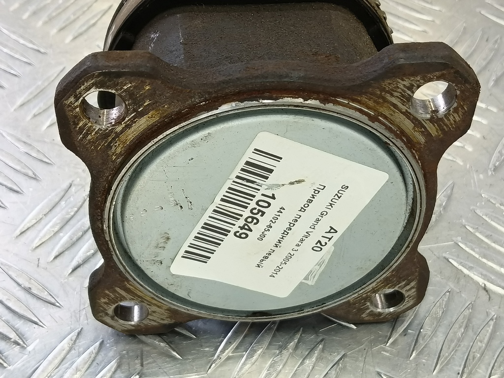 привод SUZUKI Grand Vitara 2.0 4WD MT (140 л.с.)Grand Vitara  II (2005—2008) Внедорожник 4410265J00, 2130 рублей, Москва