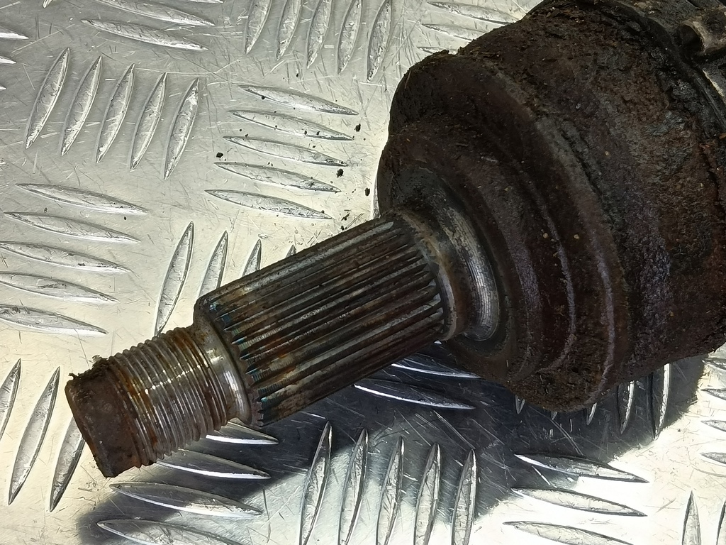 привод SUZUKI Grand Vitara 2.0 4WD MT (140 л.с.)Grand Vitara  II (2005—2008) Внедорожник 4410265J00, 2130 рублей, Москва