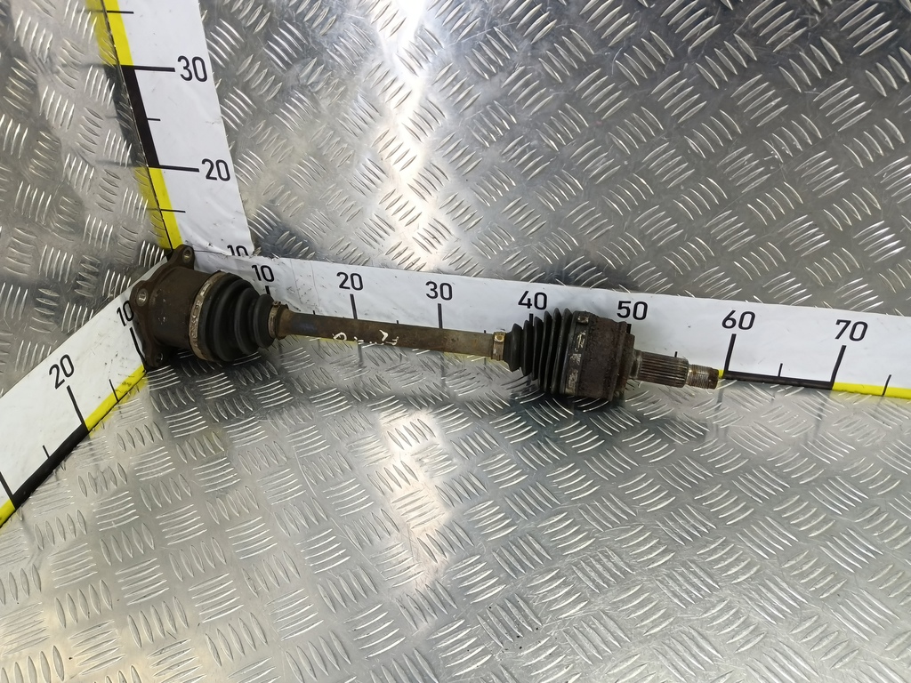 привод SUZUKI Grand Vitara 2.0 4WD MT (140 л.с.)Grand Vitara  II (2005—2008) Внедорожник 4410265J00, 2130 рублей, Москва