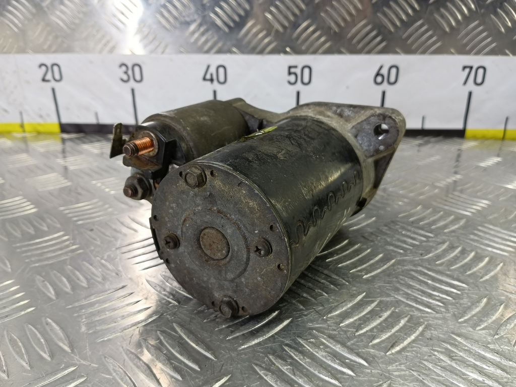 стартер Hyundai GETZ 1.4 AT (97 л.с.)Getz  I рестайлинг (2005—2011) Хетчбэк 3610022805, 5230 рублей, Москва