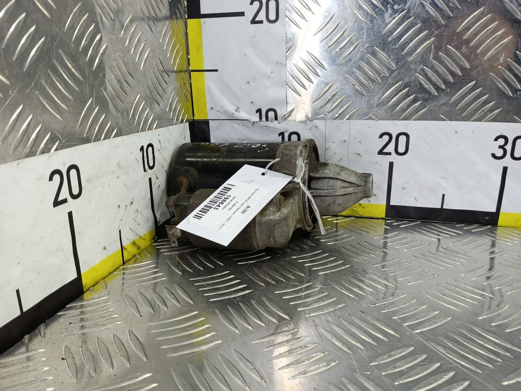 стартер Hyundai GETZ 1.4 AT (97 л.с.)Getz  I рестайлинг (2005—2011) Хетчбэк 3610022805, 5230 рублей, Москва