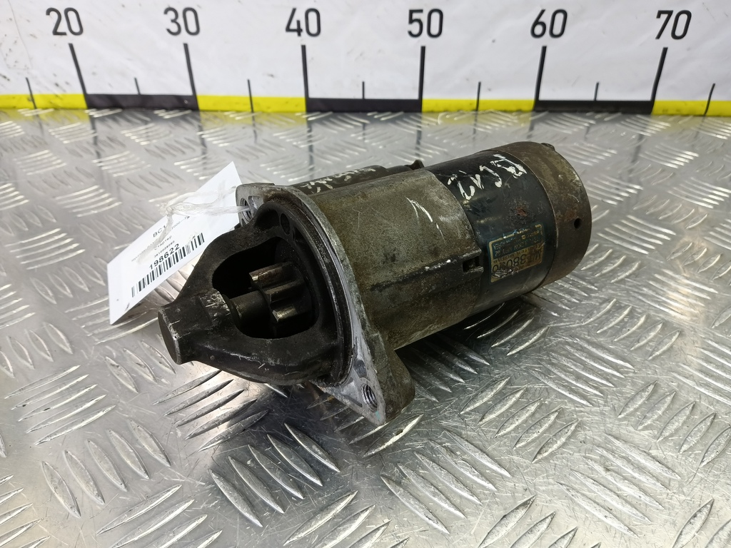 стартер Hyundai SANTA FE  3610038090, 7070 рублей, Москва