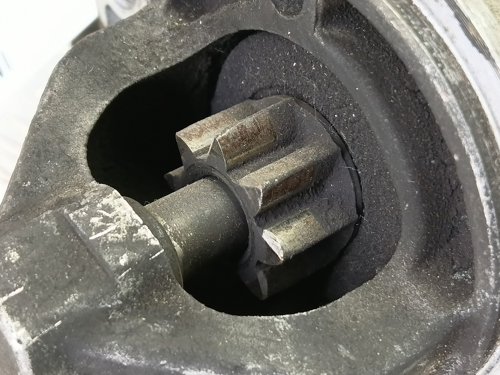 стартер Hyundai SANTA FE  3610038090, 7070 рублей, Москва