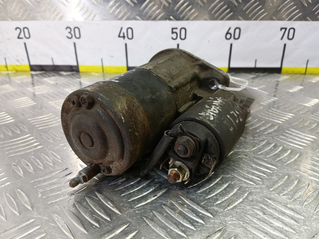 стартер Hyundai SANTA FE  3610038090, 7070 рублей, Москва