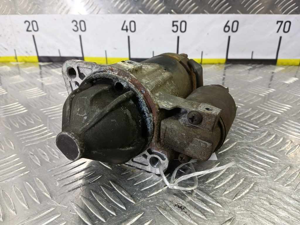 стартер Hyundai SANTA FE  3610038090, 7070 рублей, Москва