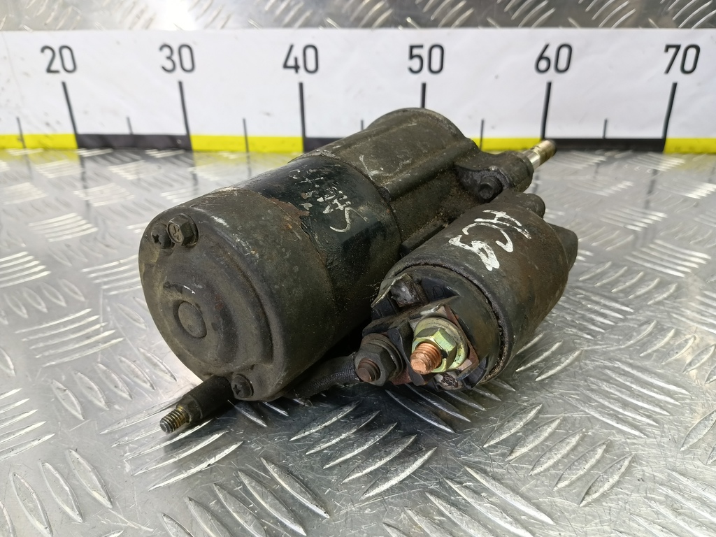 стартер Hyundai SANTA FE  3610037210, 5810 рублей, Москва