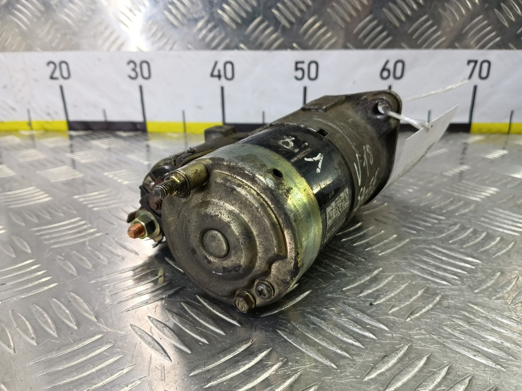 стартер Hyundai SANTA FE  3610037210, 5810 рублей, Москва