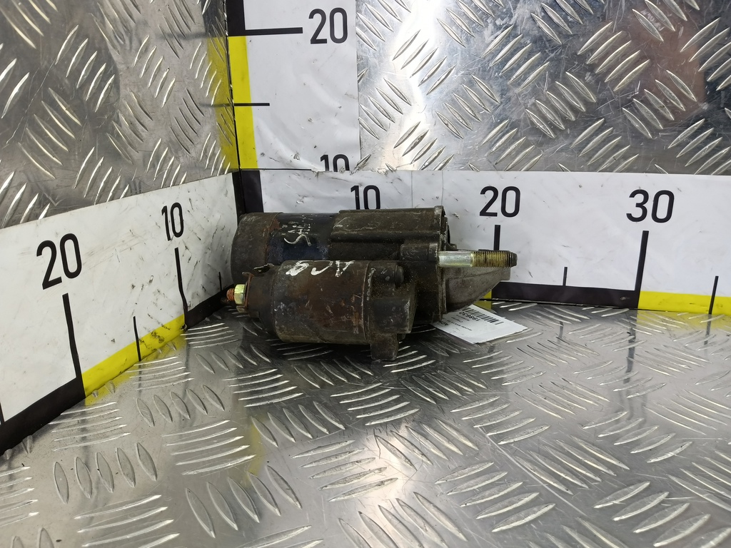 стартер Hyundai SANTA FE  3610037210, 5810 рублей, Москва