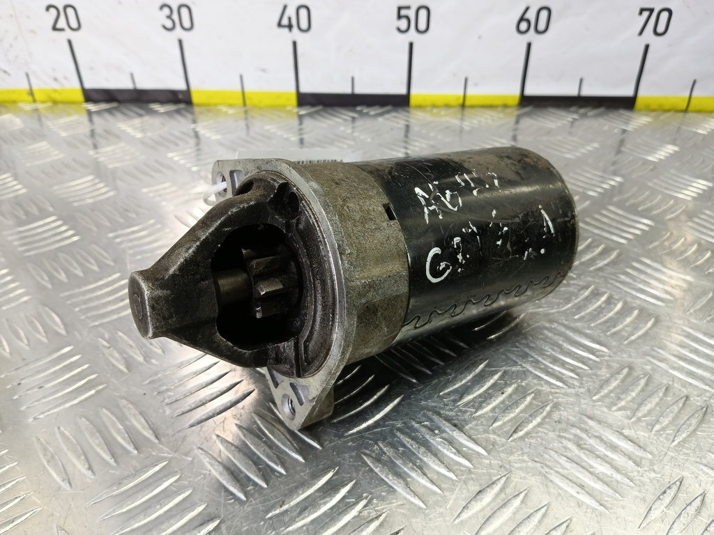 стартер Hyundai GETZ 1.1 MT (66 л.с.)Getz  I рестайлинг (2005—2011) Хетчбэк 361000-2555, 4430 рублей, Москва