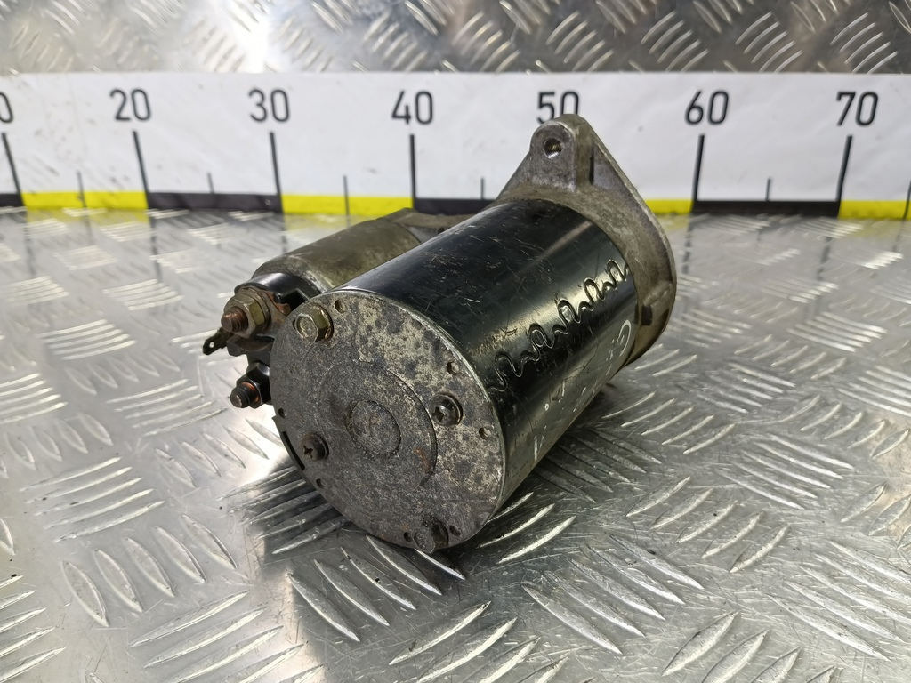 стартер Hyundai GETZ 1.1 MT (66 л.с.)Getz  I рестайлинг (2005—2011) Хетчбэк 361000-2555, 4430 рублей, Москва