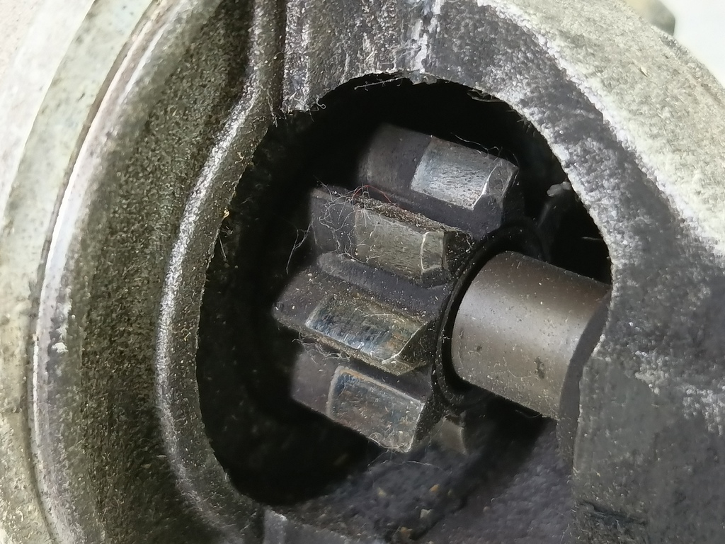 стартер Hyundai GETZ 1.1 MT (66 л.с.)Getz  I рестайлинг (2005—2011) Хетчбэк 361000-2555, 4430 рублей, Москва