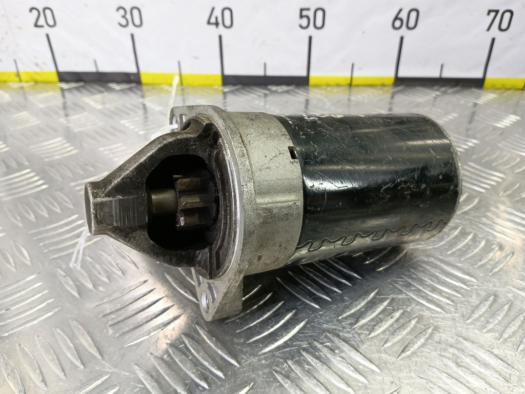 стартер Hyundai GETZ 1.1 MT (66 л.с.)Getz  I рестайлинг (2005—2011) Хетчбэк 361000-2555, 4430 рублей, Москва