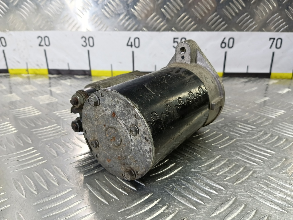 стартер Hyundai GETZ 1.1 MT (66 л.с.)Getz  I рестайлинг (2005—2011) Хетчбэк 361000-2555, 4430 рублей, Москва