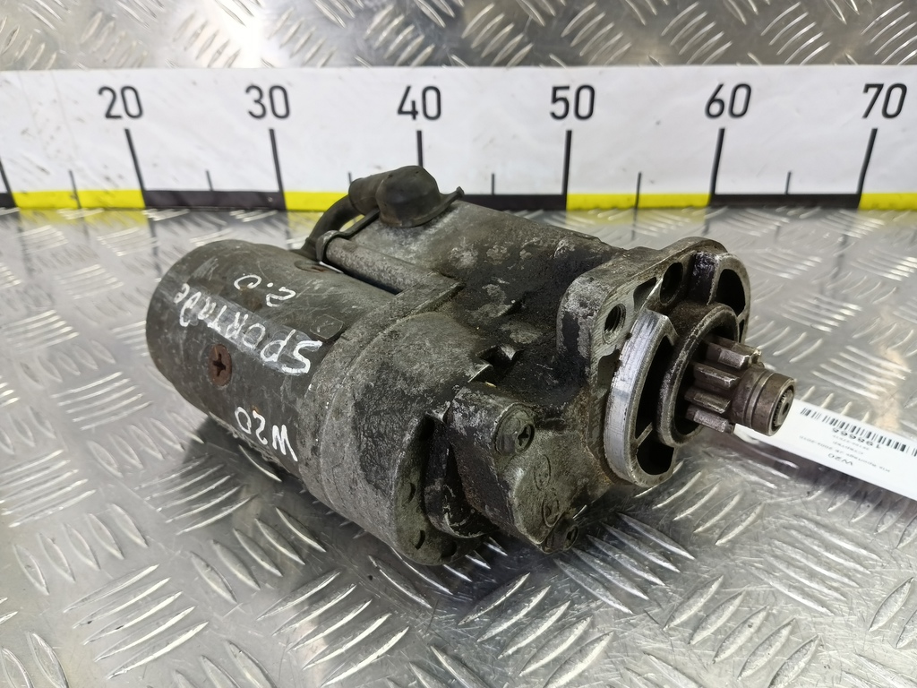 стартер Kia SPORTAGE  3610027010, 5690 рублей, Москва