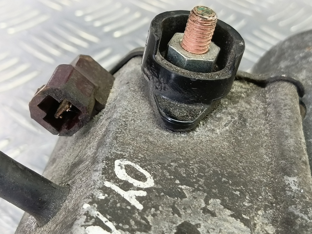 стартер Kia SPORTAGE  3610027010, 5690 рублей, Москва