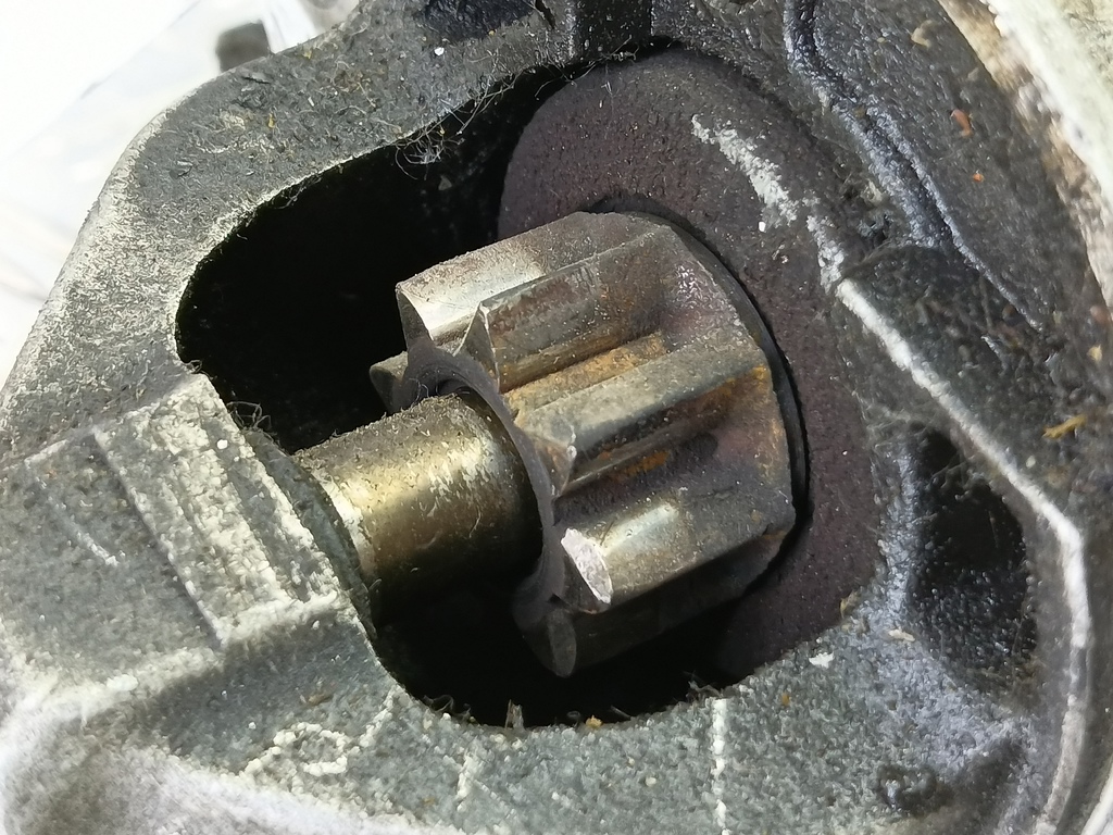 стартер Hyundai SANTA FE  3610038090, 7070 рублей, Москва