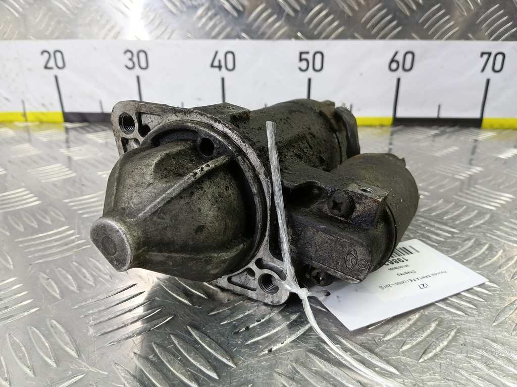 стартер Hyundai SANTA FE  3610038090, 7070 рублей, Москва