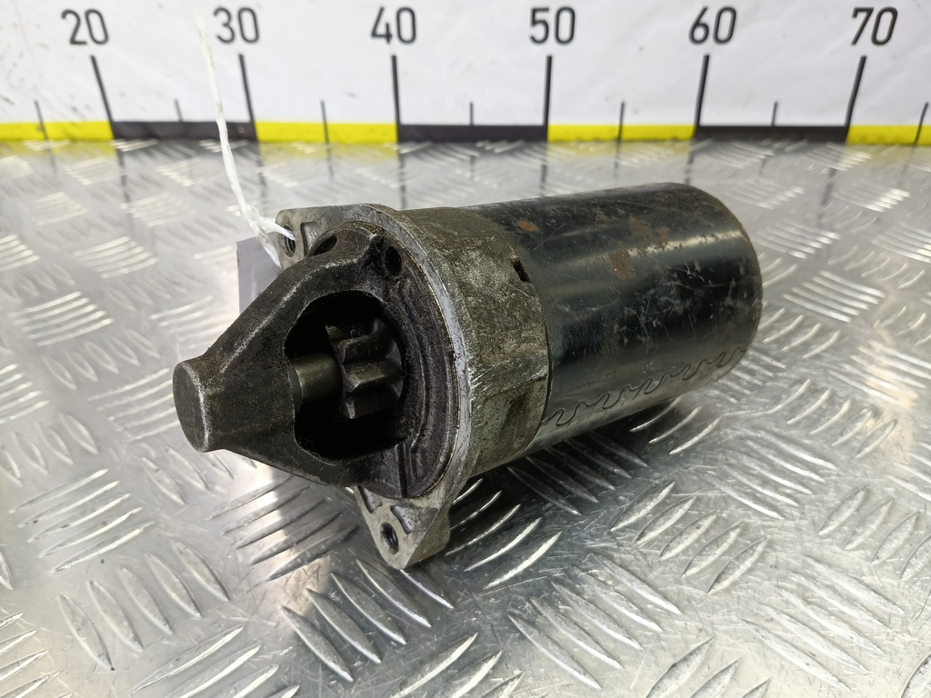 стартер Hyundai GETZ 1.1 MT (66 л.с.)Getz  I рестайлинг (2005—2011) Хетчбэк 361000-2555, 4430 рублей, Москва