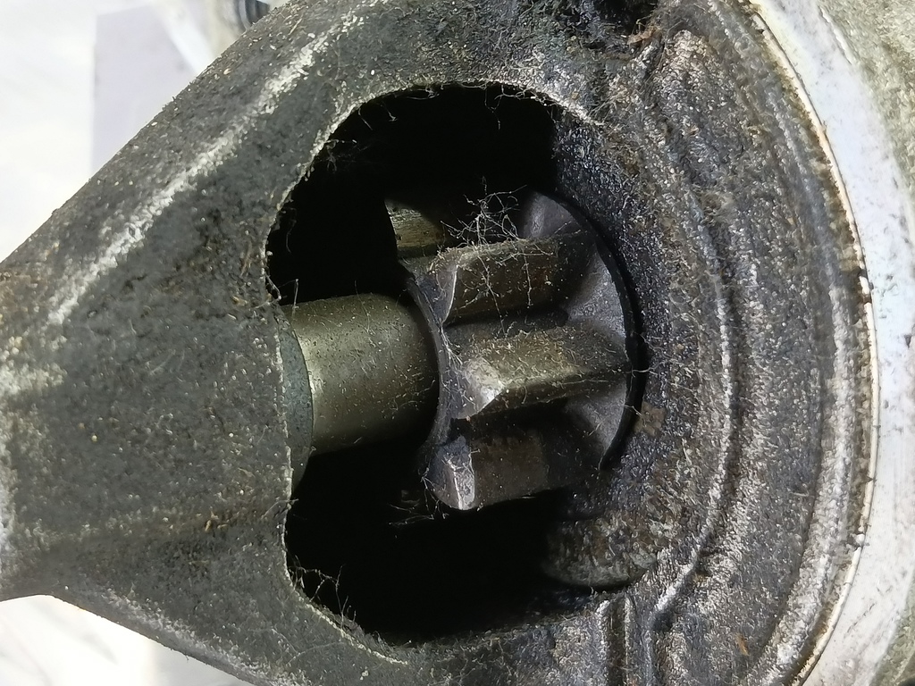 стартер Hyundai GETZ 1.1 MT (66 л.с.)Getz  I рестайлинг (2005—2011) Хетчбэк 361000-2555, 4430 рублей, Москва