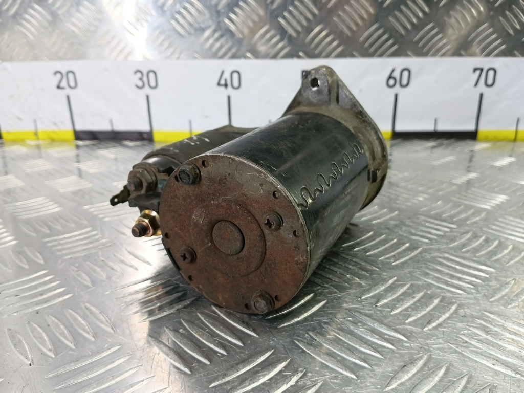 стартер Hyundai GETZ 1.1 MT (66 л.с.)Getz  I рестайлинг (2005—2011) Хетчбэк 361000-2555, 4430 рублей, Москва