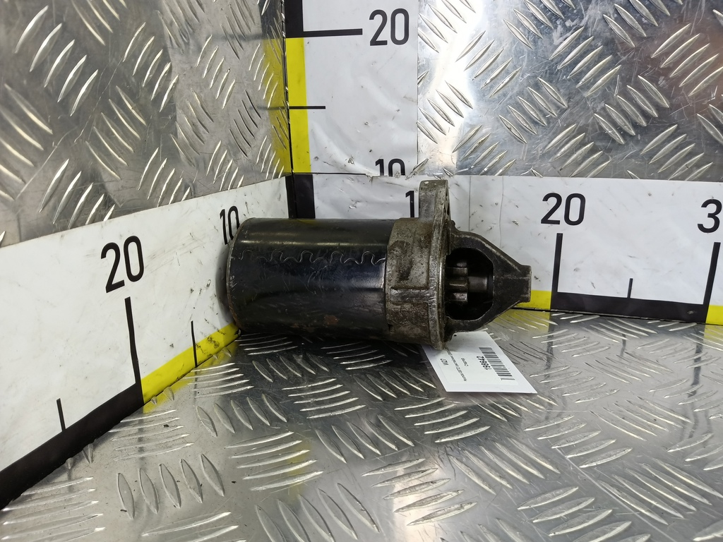 стартер Hyundai GETZ 1.1 MT (66 л.с.)Getz  I рестайлинг (2005—2011) Хетчбэк 361000-2555, 4430 рублей, Москва