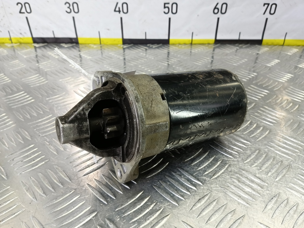 стартер Hyundai GETZ 1.1 MT (66 л.с.)Getz  I рестайлинг (2005—2011) Хетчбэк 361000-2555, 4430 рублей, Москва