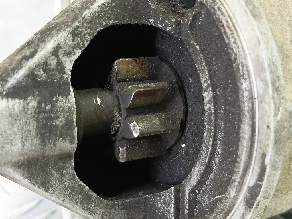 стартер Hyundai GETZ 1.1 MT (66 л.с.)Getz  I рестайлинг (2005—2011) Хетчбэк 361000-2555, 4430 рублей, Москва