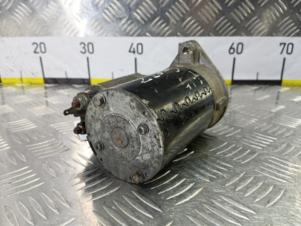 стартер Hyundai GETZ 1.1 MT (66 л.с.)Getz  I рестайлинг (2005—2011) Хетчбэк 361000-2555, 4430 рублей, Москва