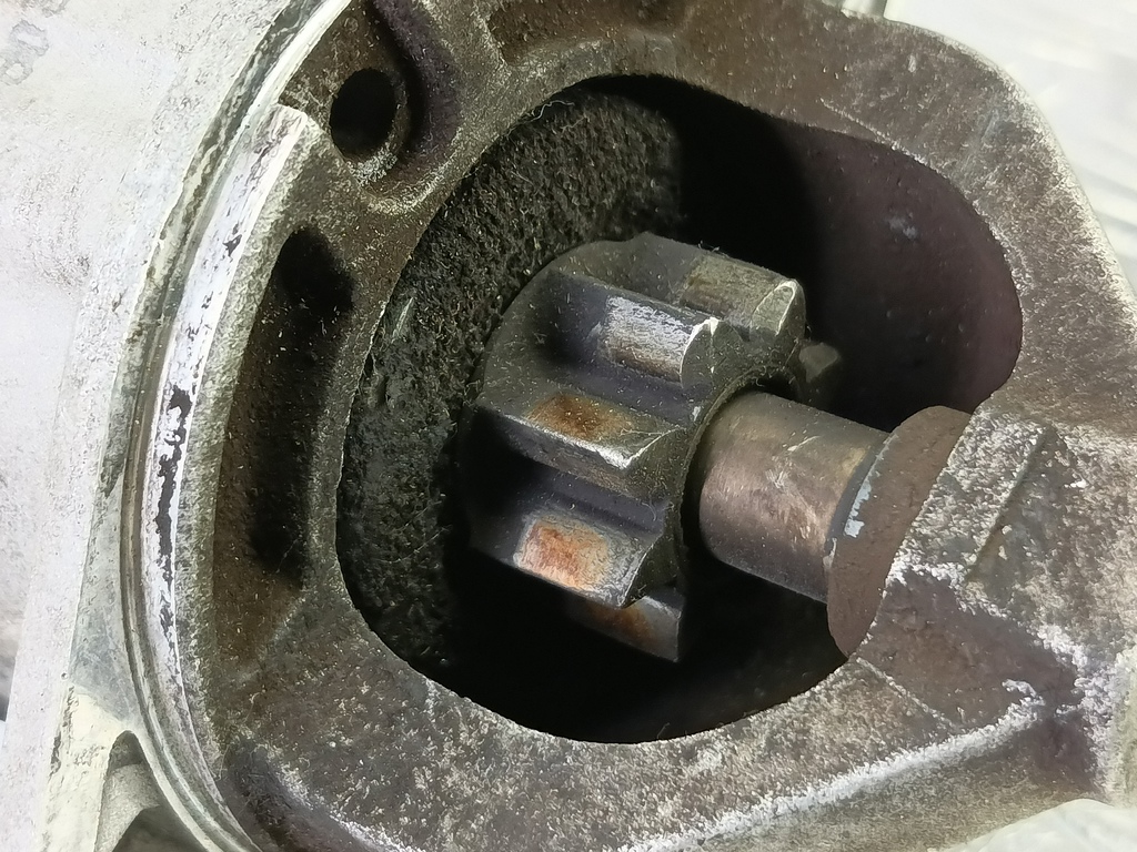 стартер Kia SPORTAGE 3610023170, 6150 рублей, Москва