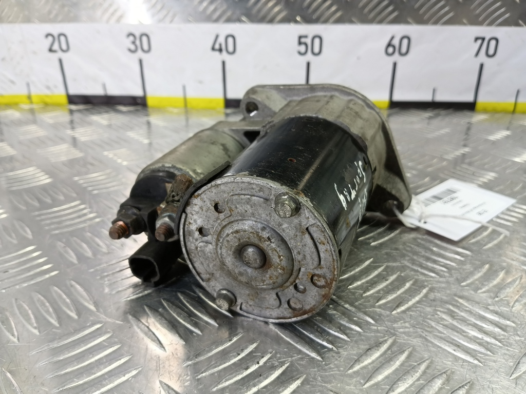 стартер Kia SPORTAGE 3610023170, 6150 рублей, Москва