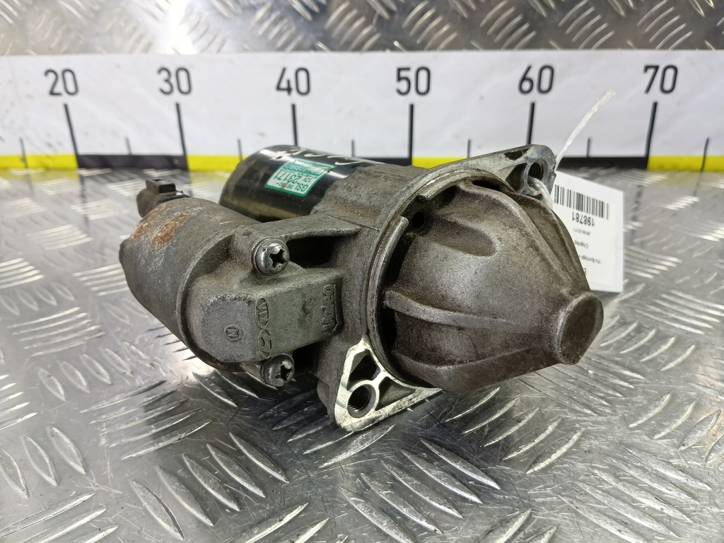 стартер Kia SPORTAGE 3610023170, 6150 рублей, Москва