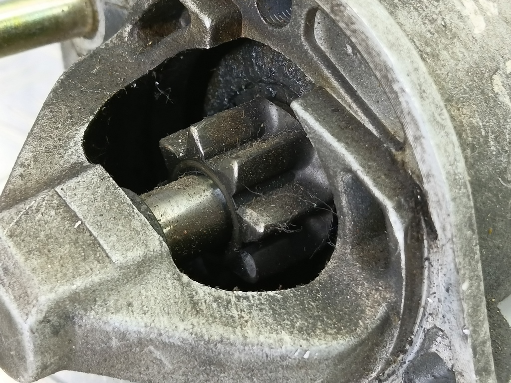 стартер Hyundai SANTA FE  3610037210, 5810 рублей, Москва