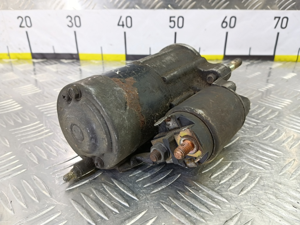 стартер Hyundai SANTA FE  3610037210, 5810 рублей, Москва