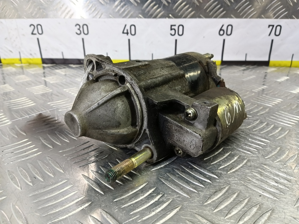 стартер Hyundai SANTA FE  3610037210, 5810 рублей, Москва