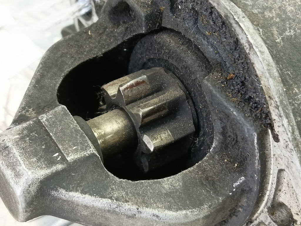 стартер Hyundai SANTA FE  3610038090, 7070 рублей, Москва