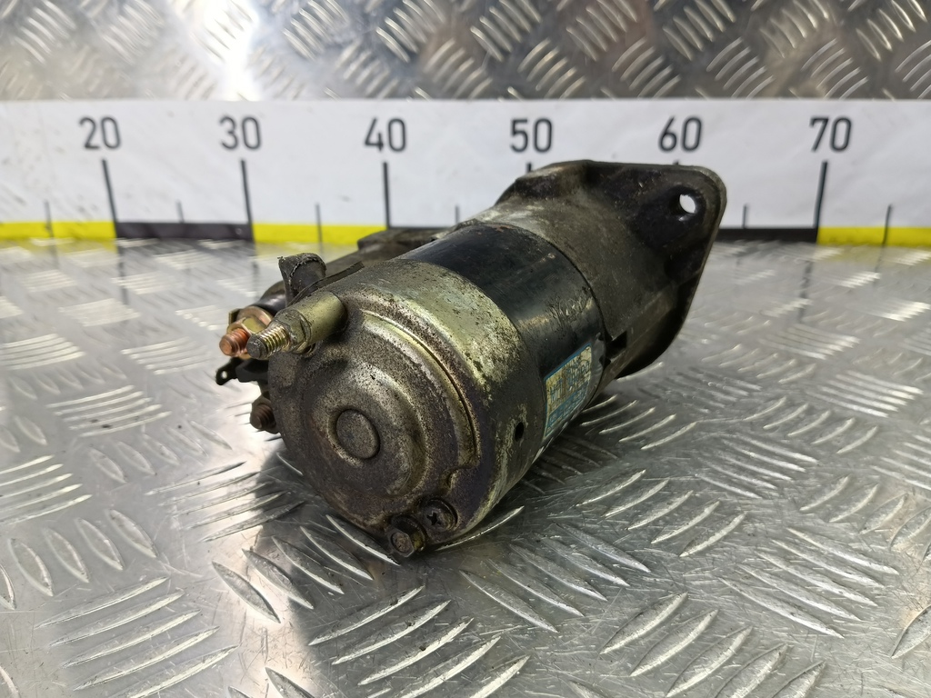 стартер Hyundai SANTA FE  3610038090, 7070 рублей, Москва