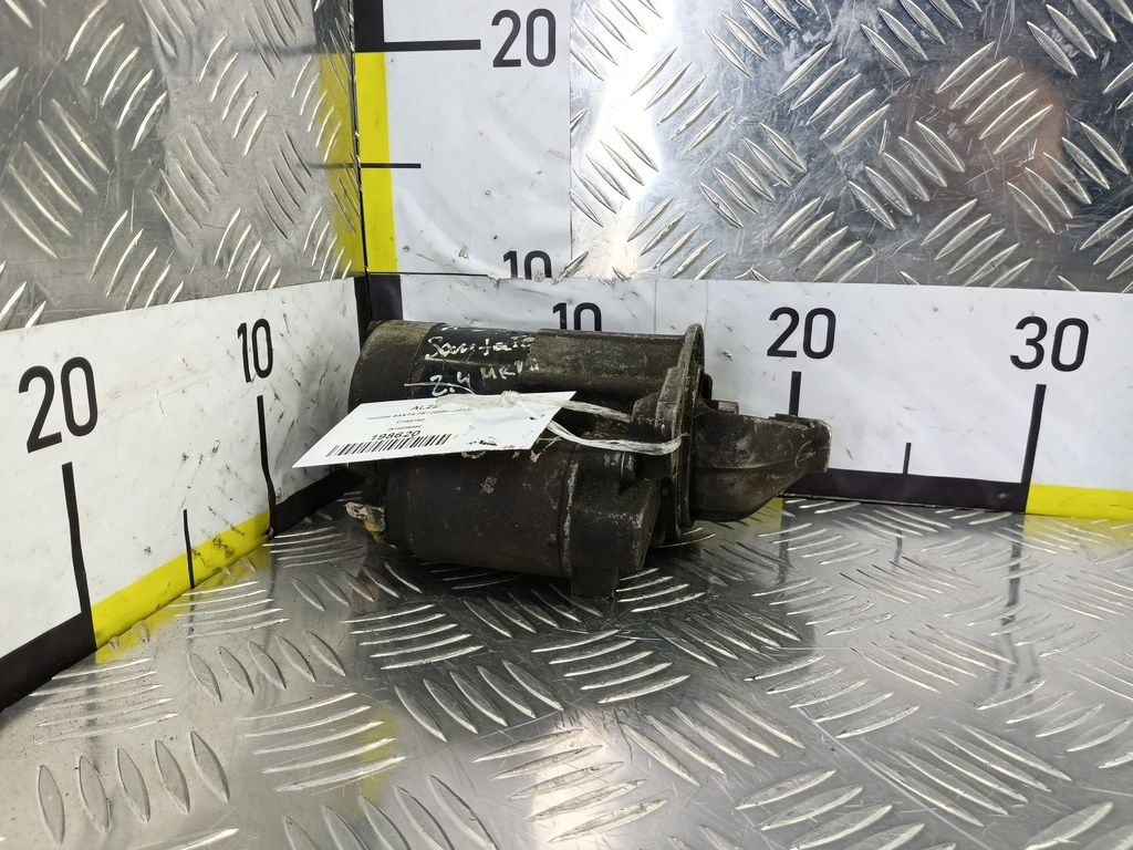 стартер Hyundai SANTA FE  3610038090, 7070 рублей, Москва