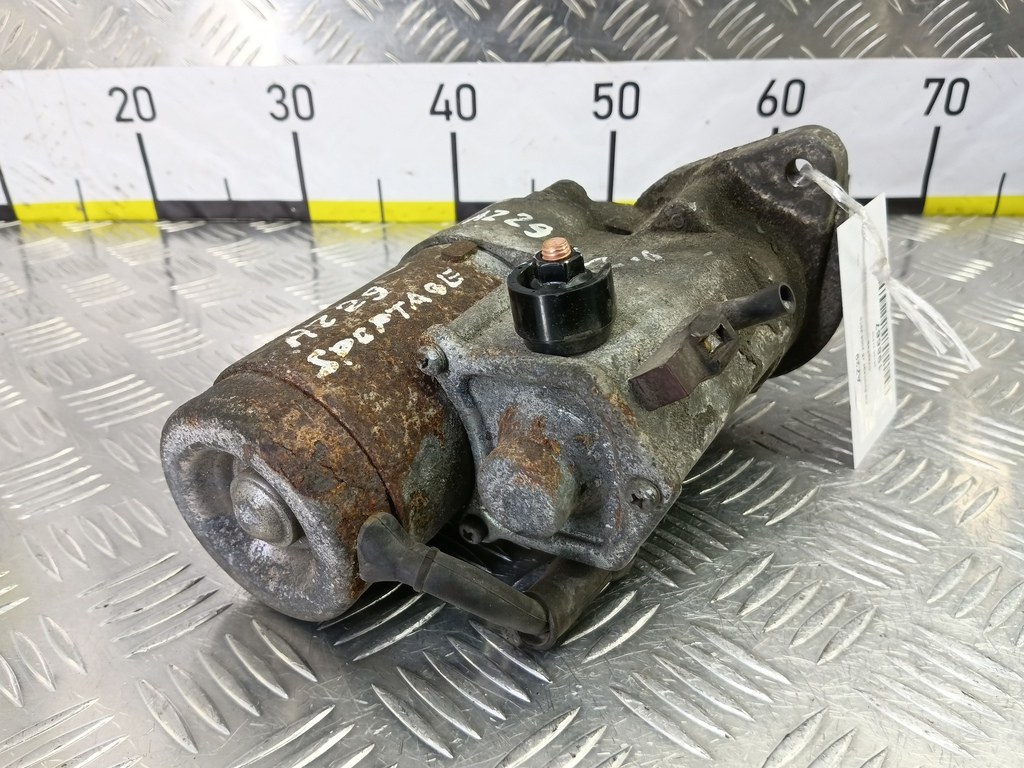 стартер Kia SPORTAGE  3610027010, 5690 рублей, Москва