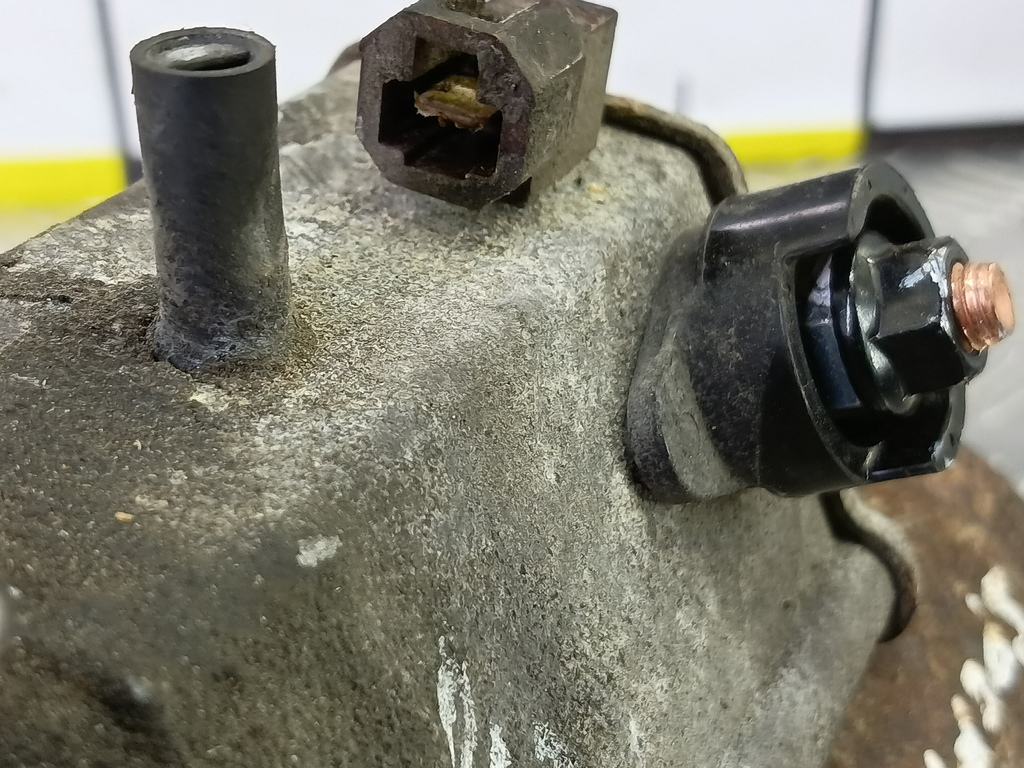 стартер Kia SPORTAGE  3610027010, 5690 рублей, Москва