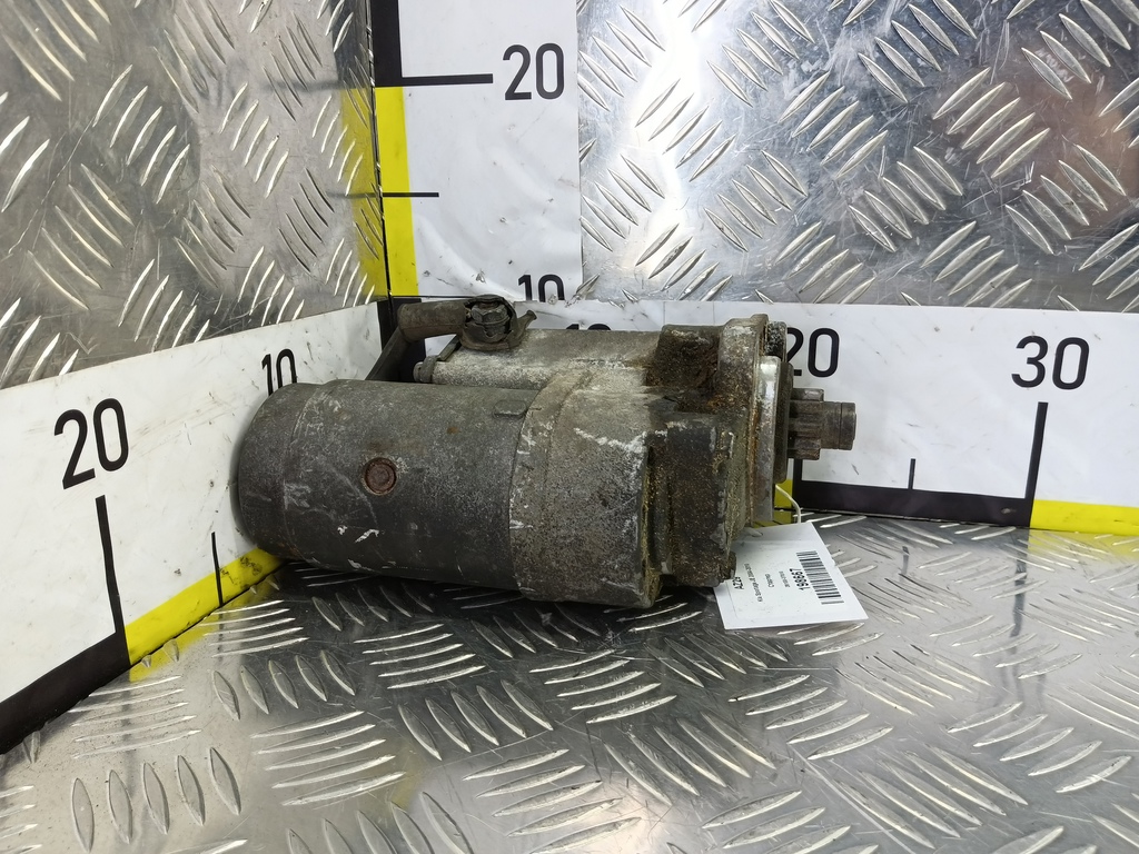 стартер Kia SPORTAGE  3610027010, 5690 рублей, Москва