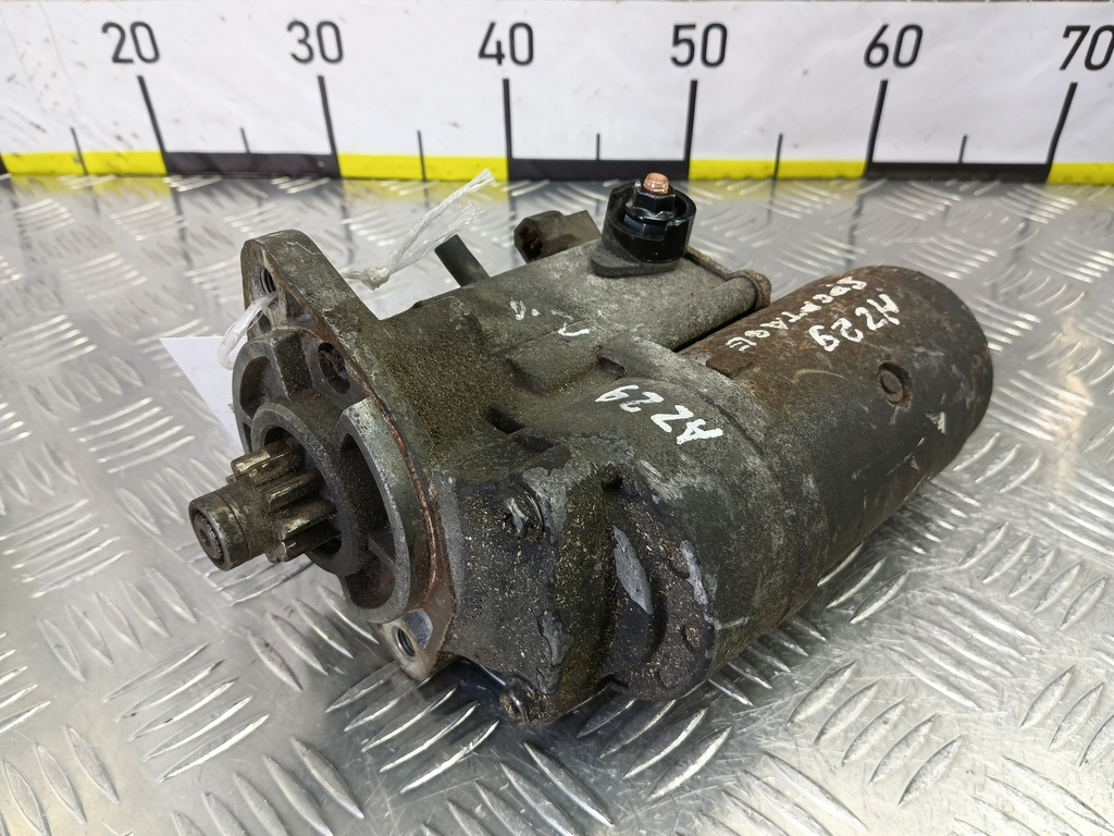 стартер Kia SPORTAGE  3610027010, 5690 рублей, Москва