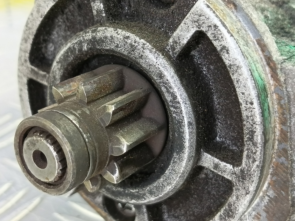 стартер Kia SPORTAGE  3610027010, 5690 рублей, Москва