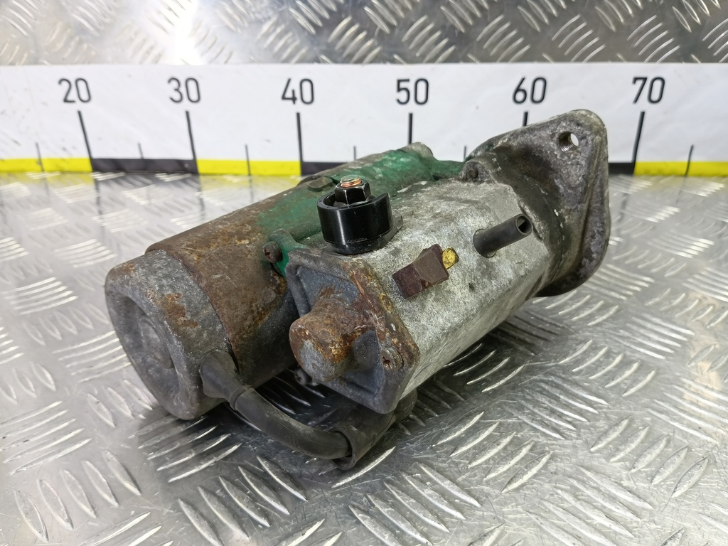 стартер Kia SPORTAGE  3610027010, 5690 рублей, Москва