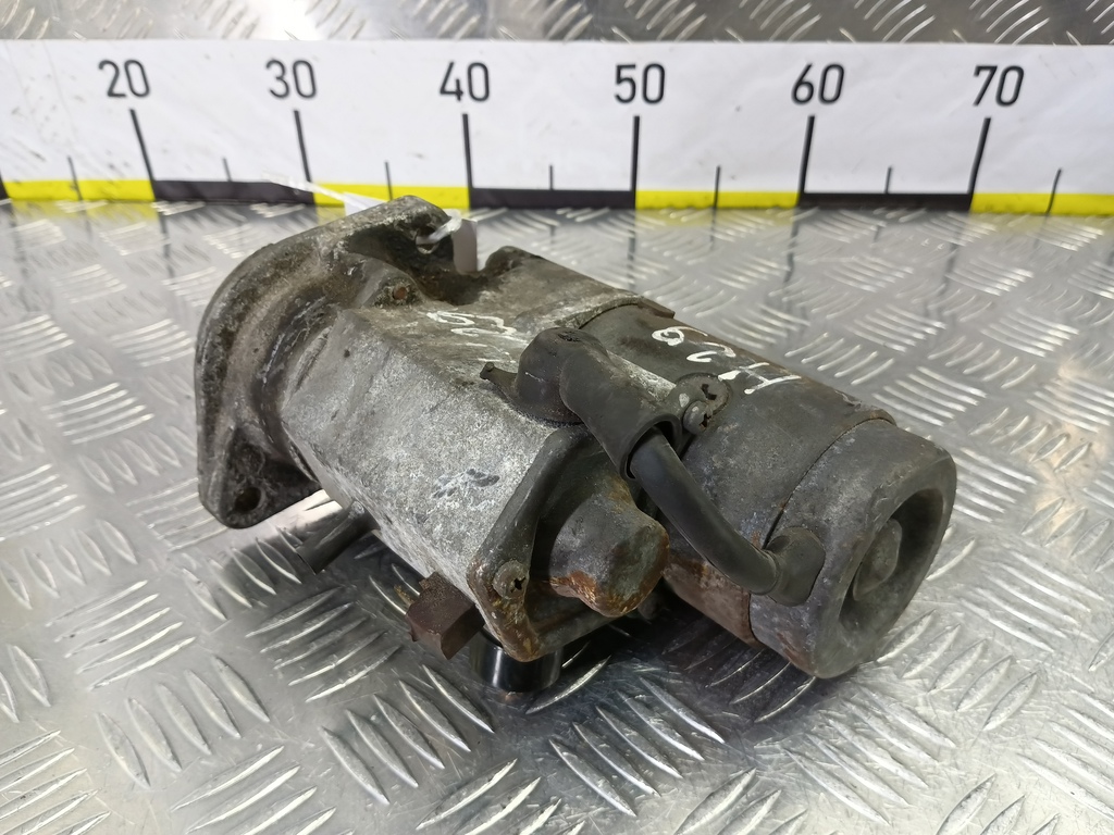 стартер Kia SPORTAGE  3610027010, 5690 рублей, Москва