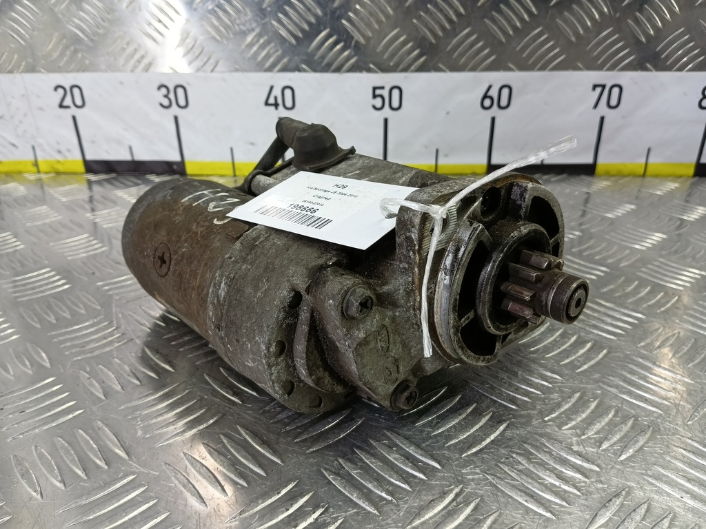 стартер Kia SPORTAGE  3610027010, 5690 рублей, Москва