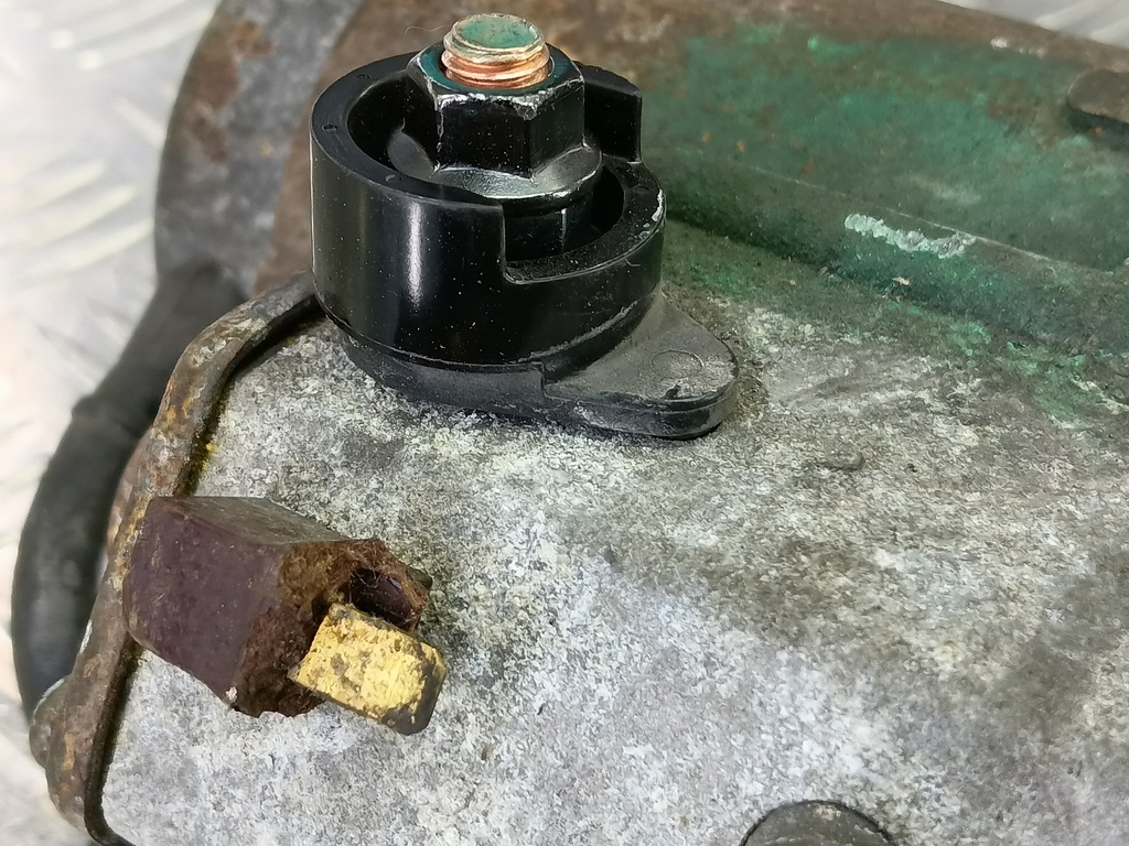 стартер Kia SPORTAGE  3610027010, 5690 рублей, Москва