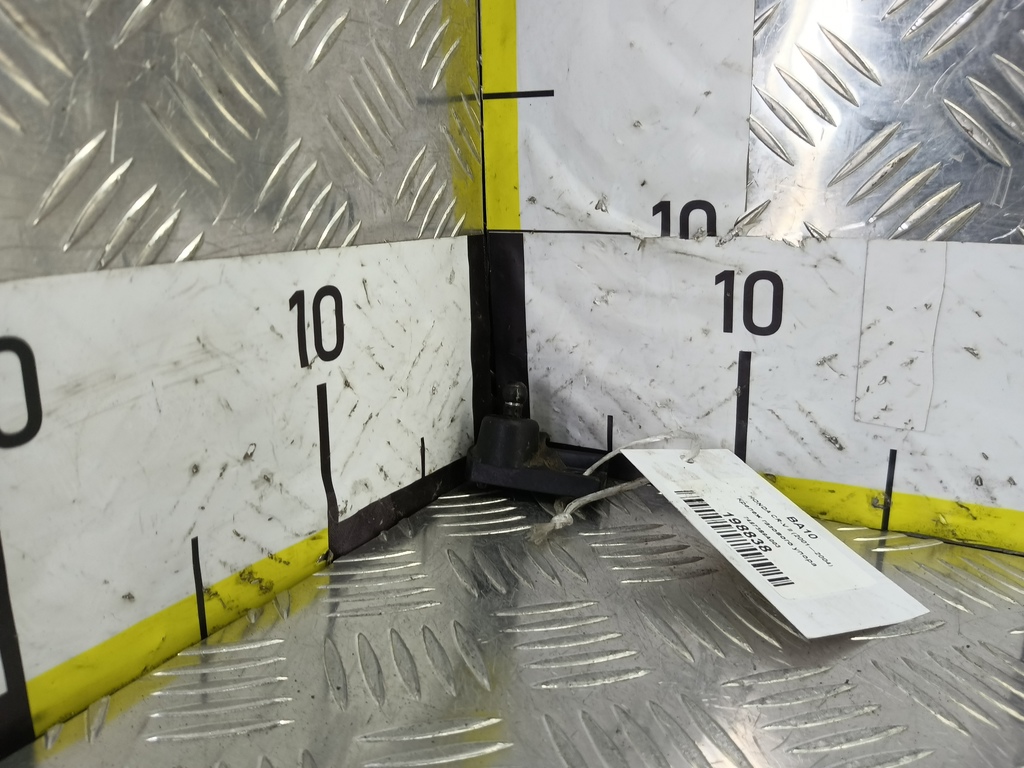 крепеж газового упора HONDA CR-V 2.0 AT (150 л.с.)CR-V  II (2001—2004) Внедорожник 74873S9A003, 520 рублей, Москва