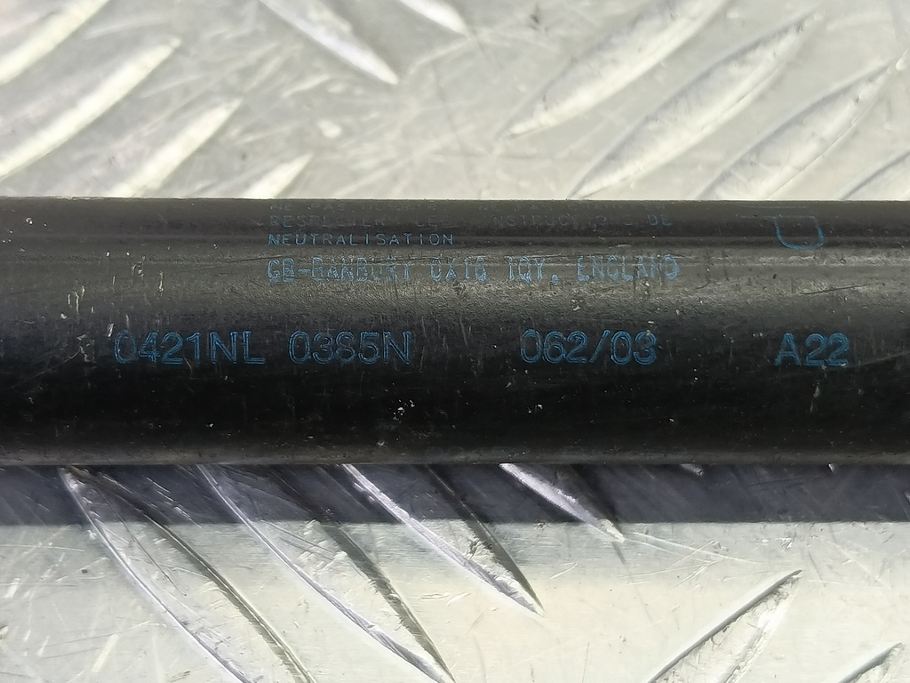 амортизатор крышки багажника NISSAN ALMERA  90450BM400, 750 рублей, Москва