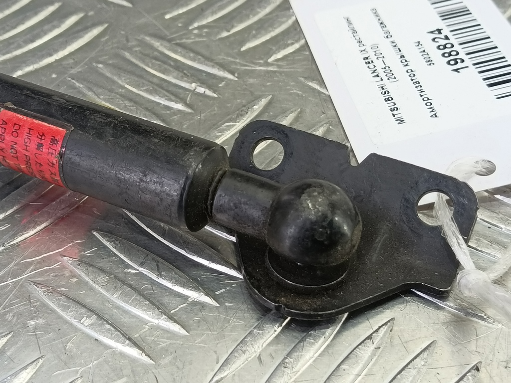 амортизатор крышки багажника MITSUBISHI LANCER  5802A154, 750 рублей, Москва